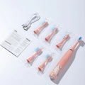Brosse à Dents Électrique Enfant