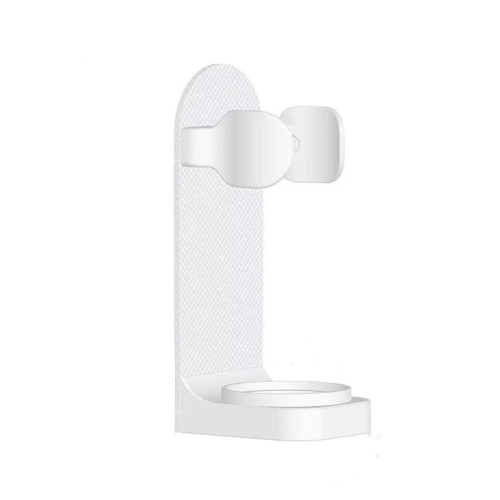 Support Mural Adhésif pour Brosse à Dents Électrique (lot de 2)